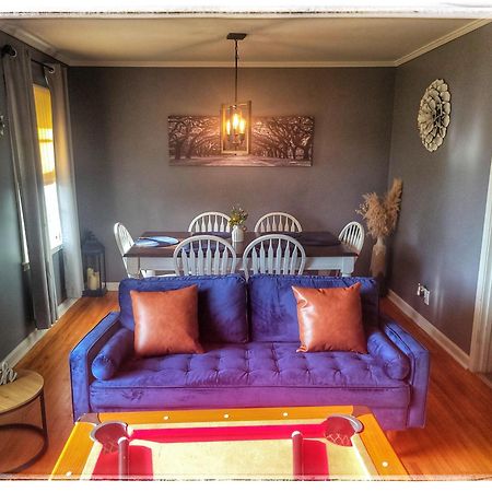 Capital City Eagle'S Nest - Pool Table - Pet Friendly - 6 Beds Villa Монтгомъри Екстериор снимка