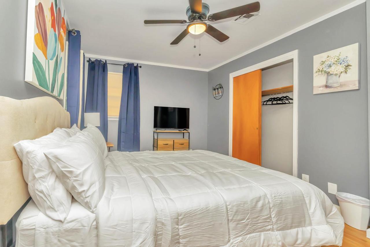 Capital City Eagle'S Nest - Pool Table - Pet Friendly - 6 Beds Villa Монтгомъри Екстериор снимка