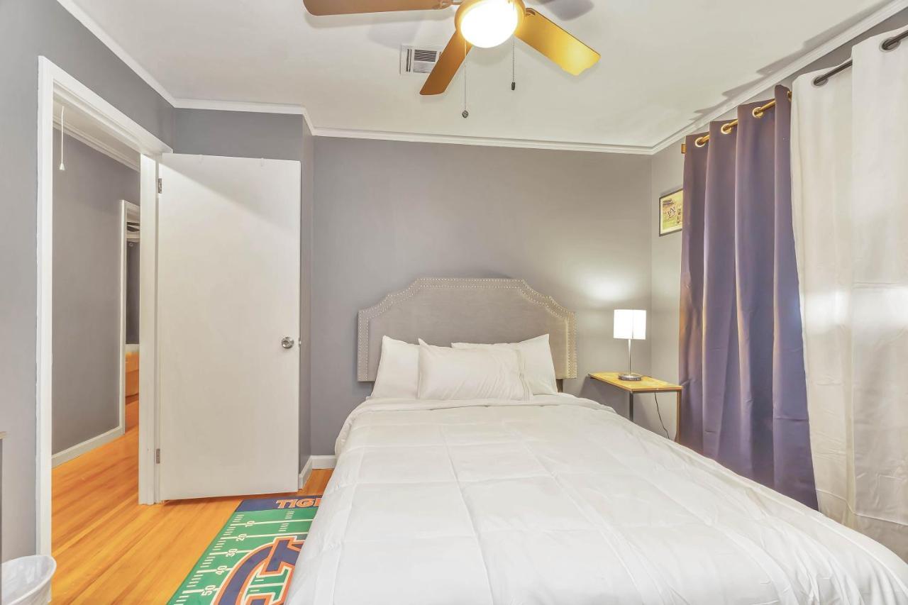Capital City Eagle'S Nest - Pool Table - Pet Friendly - 6 Beds Villa Монтгомъри Екстериор снимка