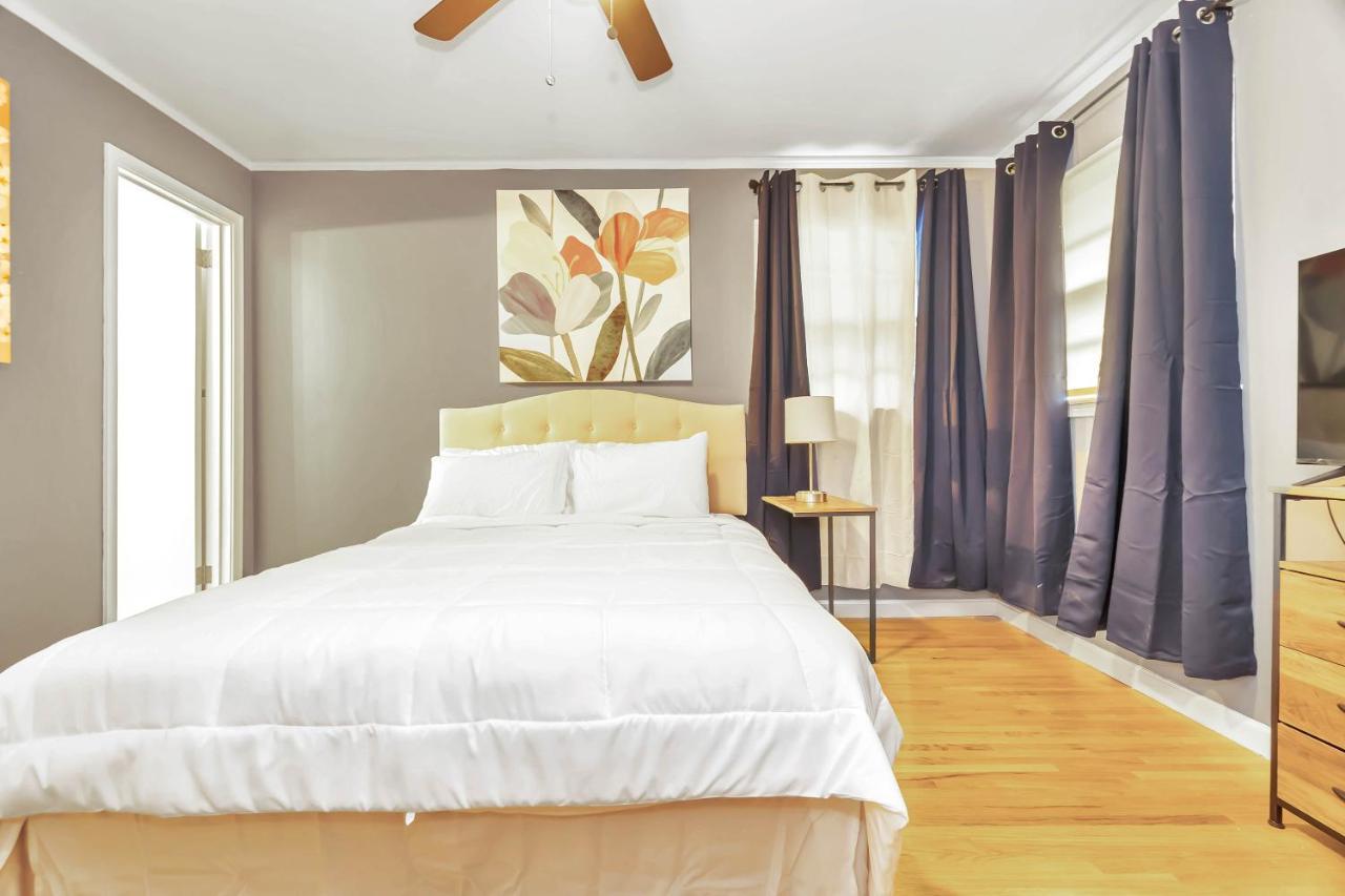 Capital City Eagle'S Nest - Pool Table - Pet Friendly - 6 Beds Villa Монтгомъри Екстериор снимка