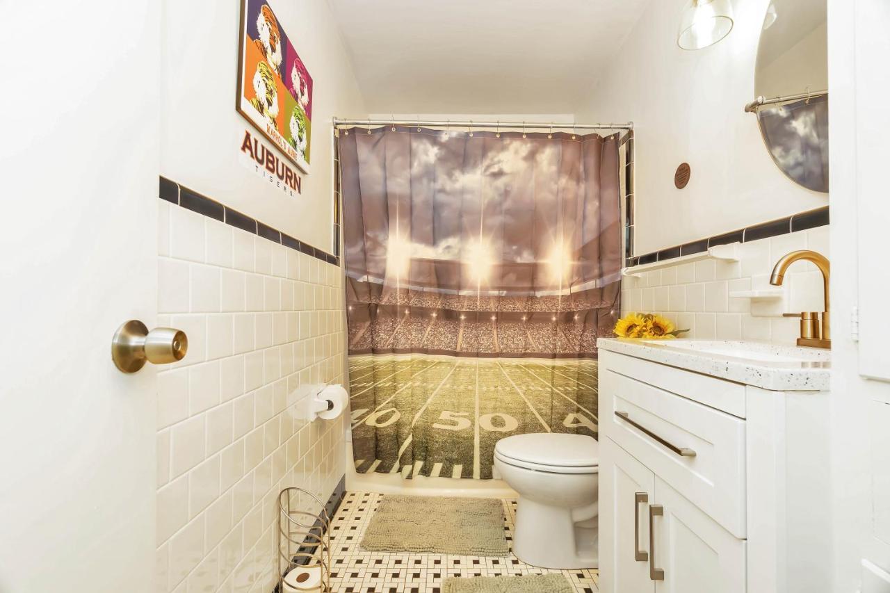 Capital City Eagle'S Nest - Pool Table - Pet Friendly - 6 Beds Villa Монтгомъри Екстериор снимка
