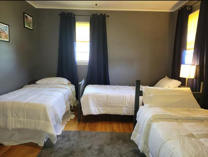 Capital City Eagle'S Nest - Pool Table - Pet Friendly - 6 Beds Villa Монтгомъри Екстериор снимка