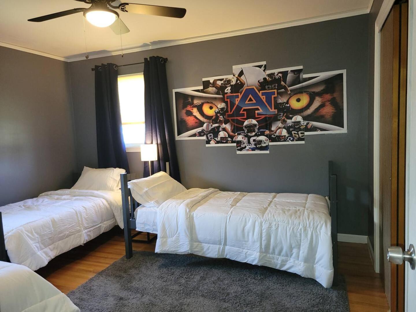 Capital City Eagle'S Nest - Pool Table - Pet Friendly - 6 Beds Villa Монтгомъри Екстериор снимка